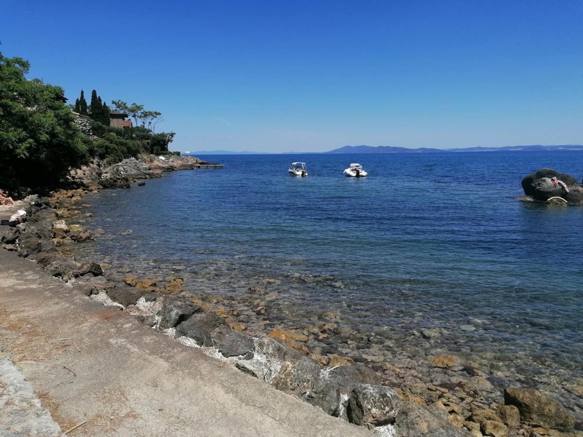 Affitti Brevi Toscana - La Terrazza Sul Mare Porto Santo Stefano  Kültér fotó