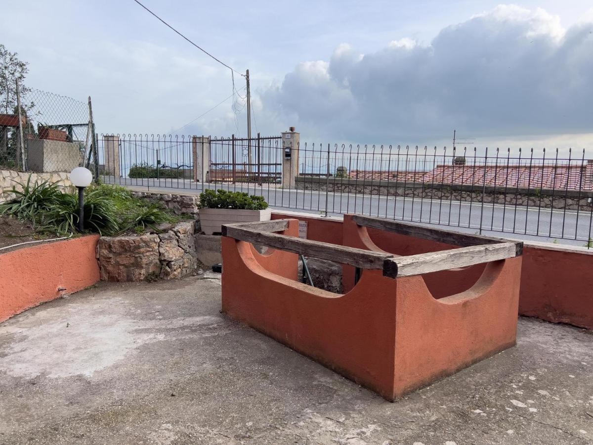Affitti Brevi Toscana - La Terrazza Sul Mare Porto Santo Stefano  Kültér fotó