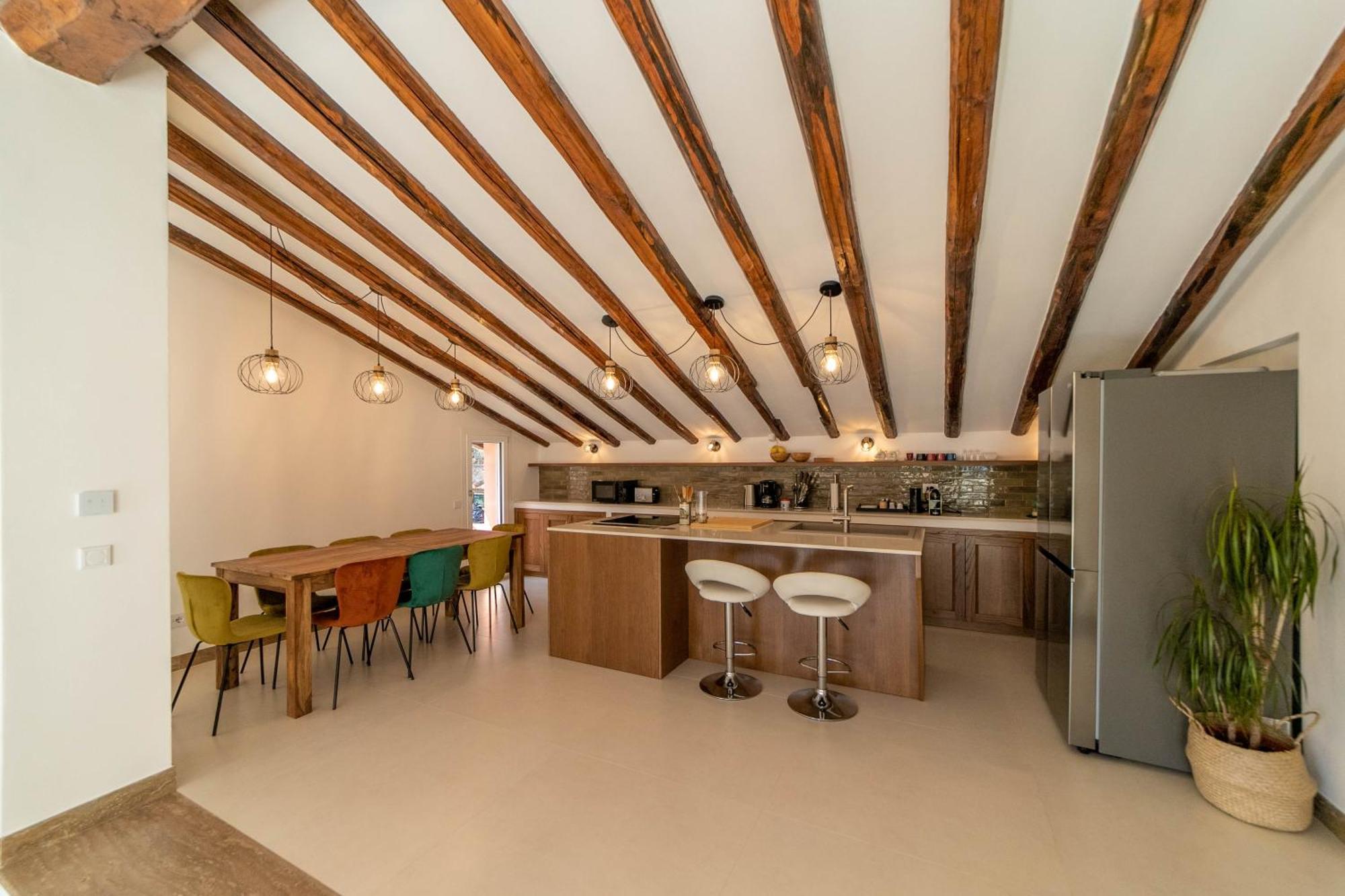 Affitti Brevi Toscana - La Terrazza Sul Mare Porto Santo Stefano  Kültér fotó