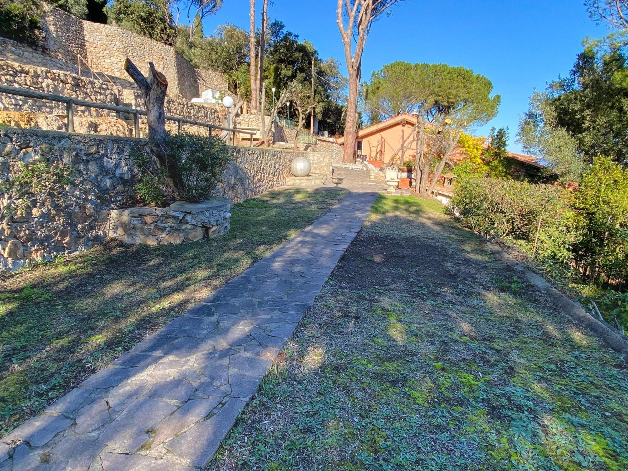 Affitti Brevi Toscana - La Terrazza Sul Mare Porto Santo Stefano  Kültér fotó